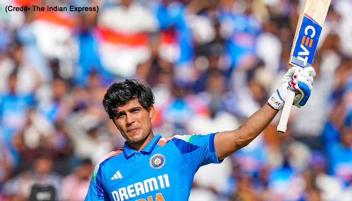 IND vs. AUS: Will Gill Repeat the Heroics of 23/24?